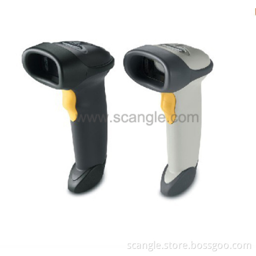 Symbol Handheld Barcode Scanner (LS2208)